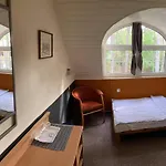 Berg Toboz Panzió 4* Pécs