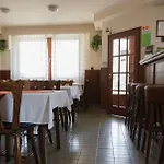Berg Toboz Panzió 4* Pécs