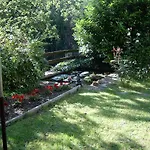 Berg Toboz Panzió Pensión Pécs