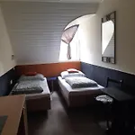 Berg Toboz Panzió Pensión