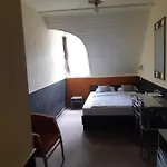 Berg Toboz Panzió 4*