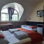 Berg Toboz Panzió 4*