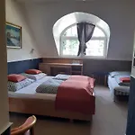 Berg Toboz Panzió Pensión Pécs
