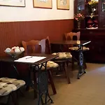 Berg Toboz Panzió Pensión