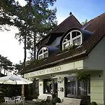 Berg Toboz Panzió 4* Pécs