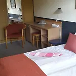 Berg Toboz Panzió 4*