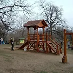 Pensión Berg Toboz Panzió Pécs