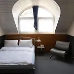Berg Toboz Panzió Pensión