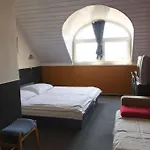 Pensión Berg Toboz Panzió Pécs