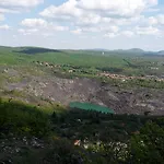 Berg Toboz Panzió Pensión Pécs