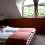 Berg Toboz Panzió 4* Pécs