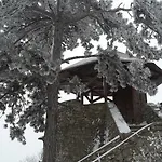 Berg Toboz Panzió Pécs