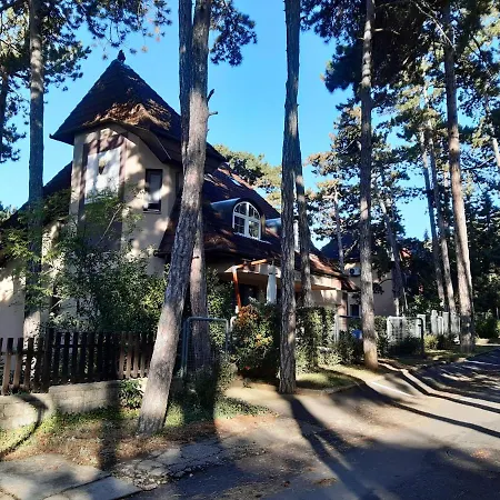 Berg Toboz Panzio Guest house