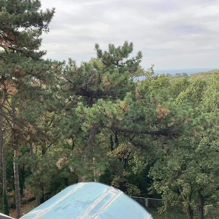 Πανσιόν Berg Toboz Panzio 4*