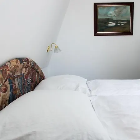 Berg Toboz Panzio 4*