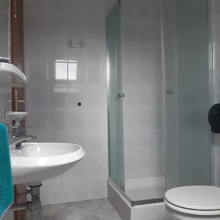 Berg Toboz Panzio Гостевой дом 4*