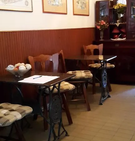 伯格托博兹旅馆 招待所