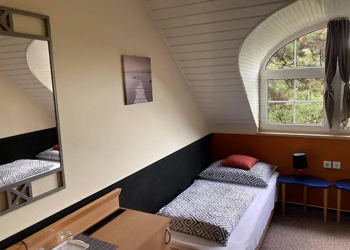 Affittacamere Berg Toboz Panzio 4*
