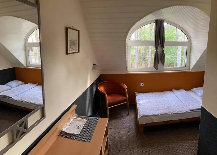 Berg Toboz Panzió 4* Pécs