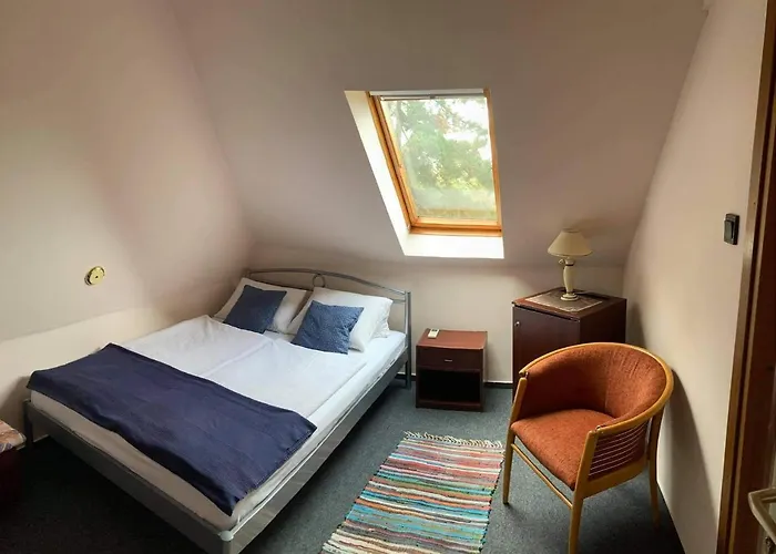 Affittacamere Berg Toboz Panzio 4*