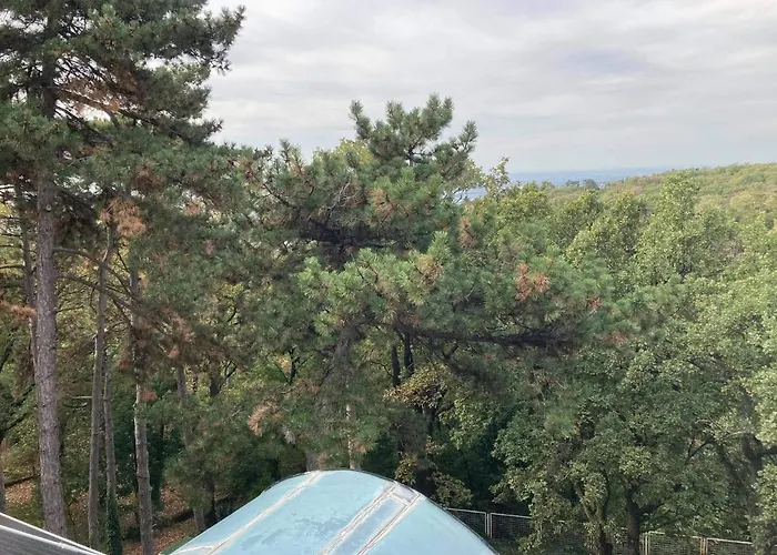 Gasthof Berg Toboz Panzió 4*