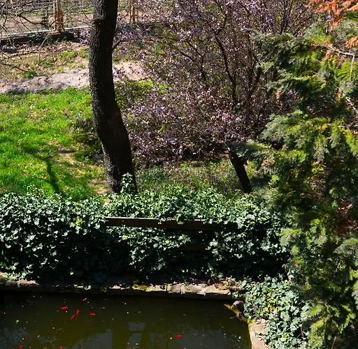 Berg Toboz Panzió Gasthof