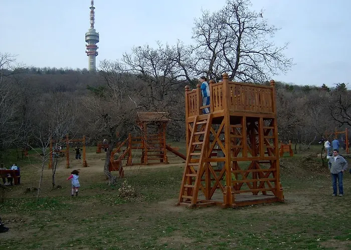 Gasthof Berg Toboz Panzió