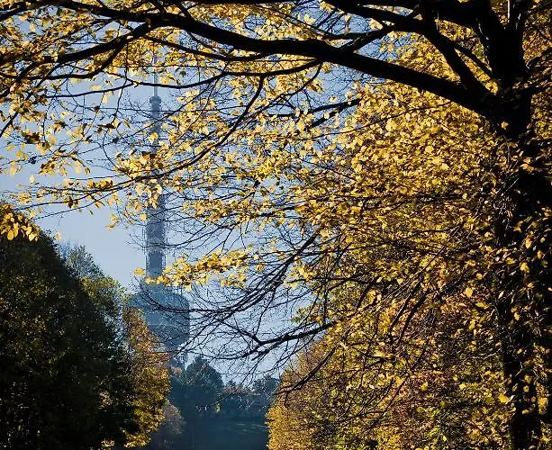 Berg Toboz Panzió 4*