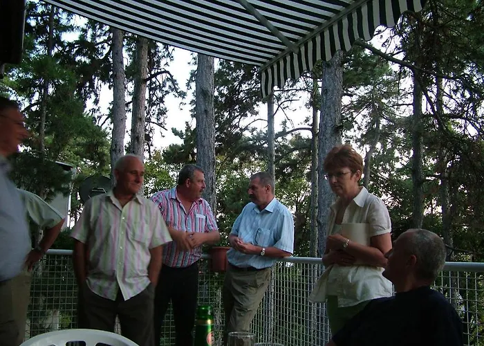 Berg Toboz Panzió Gasthof